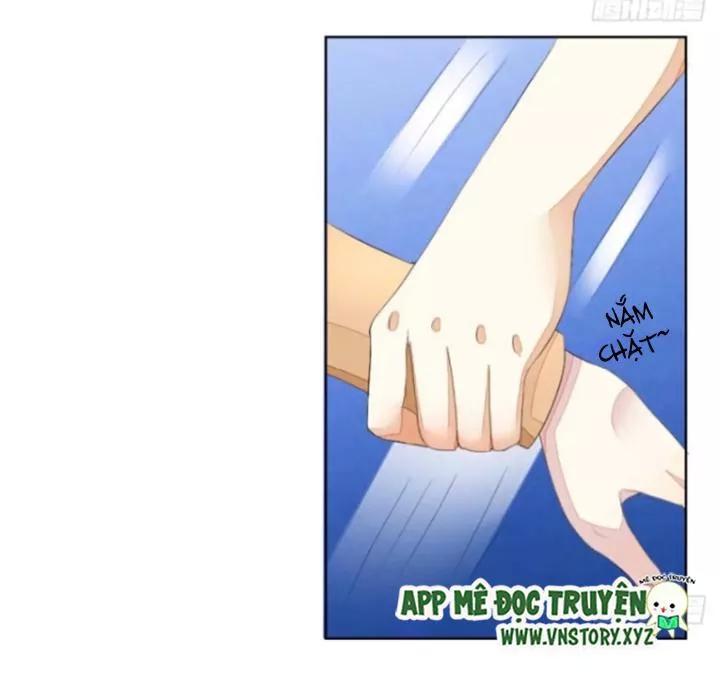 Nam Thần Ma Cà Rồng: Sủng Nhược Tiểu Lãn Thê Chapter 47 - Trang 2