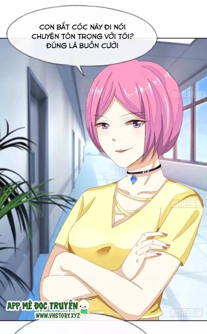 Nam Thần Ma Cà Rồng: Sủng Nhược Tiểu Lãn Thê Chapter 47 - Trang 2