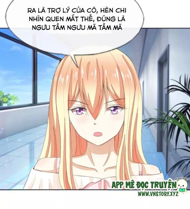 Nam Thần Ma Cà Rồng: Sủng Nhược Tiểu Lãn Thê Chapter 47 - Trang 2