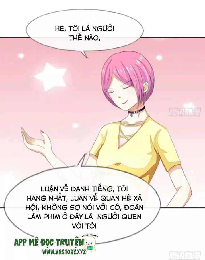 Nam Thần Ma Cà Rồng: Sủng Nhược Tiểu Lãn Thê Chapter 47 - Trang 2