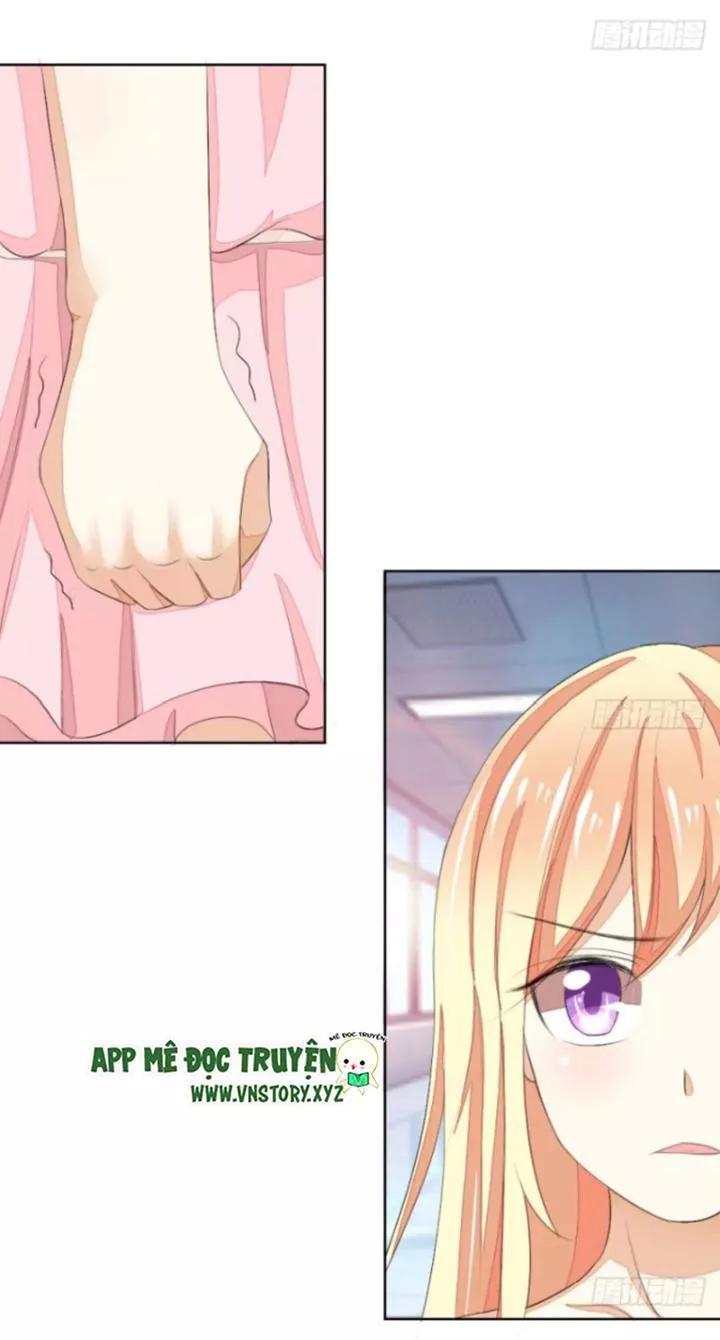 Nam Thần Ma Cà Rồng: Sủng Nhược Tiểu Lãn Thê Chapter 47 - Trang 2