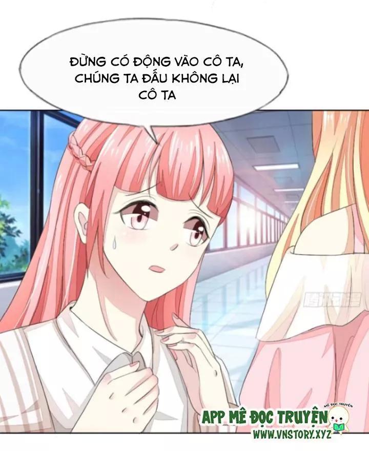 Nam Thần Ma Cà Rồng: Sủng Nhược Tiểu Lãn Thê Chapter 47 - Trang 2