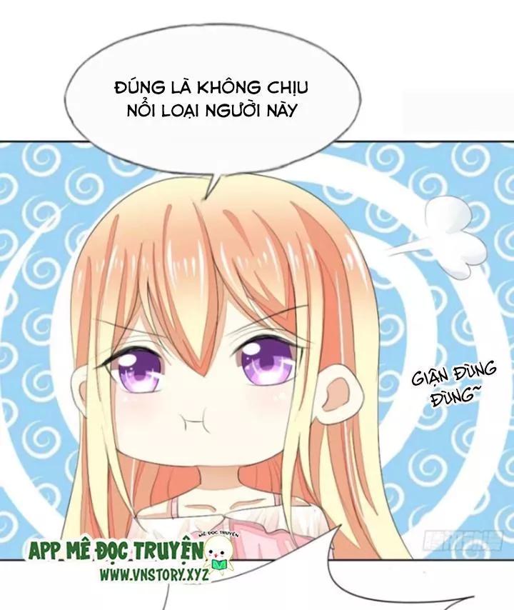 Nam Thần Ma Cà Rồng: Sủng Nhược Tiểu Lãn Thê Chapter 47 - Trang 2