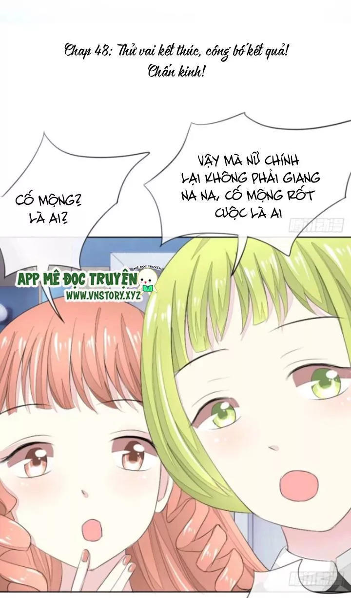 Nam Thần Ma Cà Rồng: Sủng Nhược Tiểu Lãn Thê Chapter 48 - Trang 2