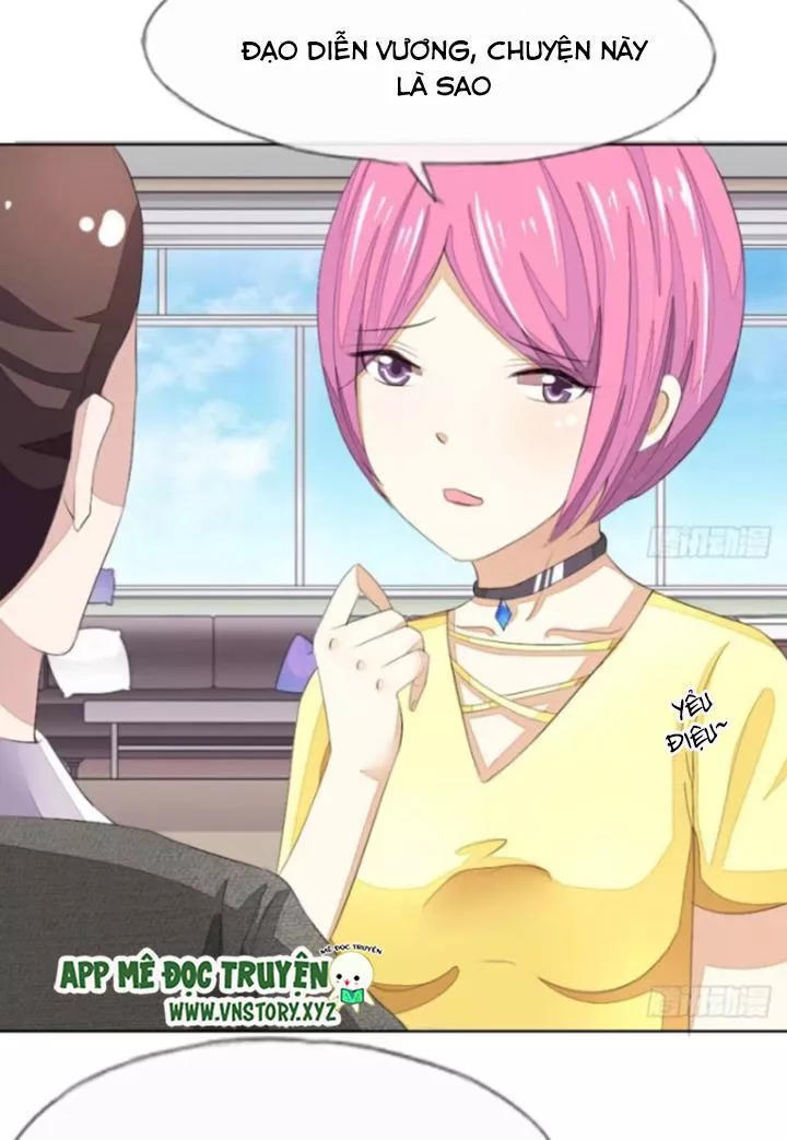 Nam Thần Ma Cà Rồng: Sủng Nhược Tiểu Lãn Thê Chapter 48 - Trang 2