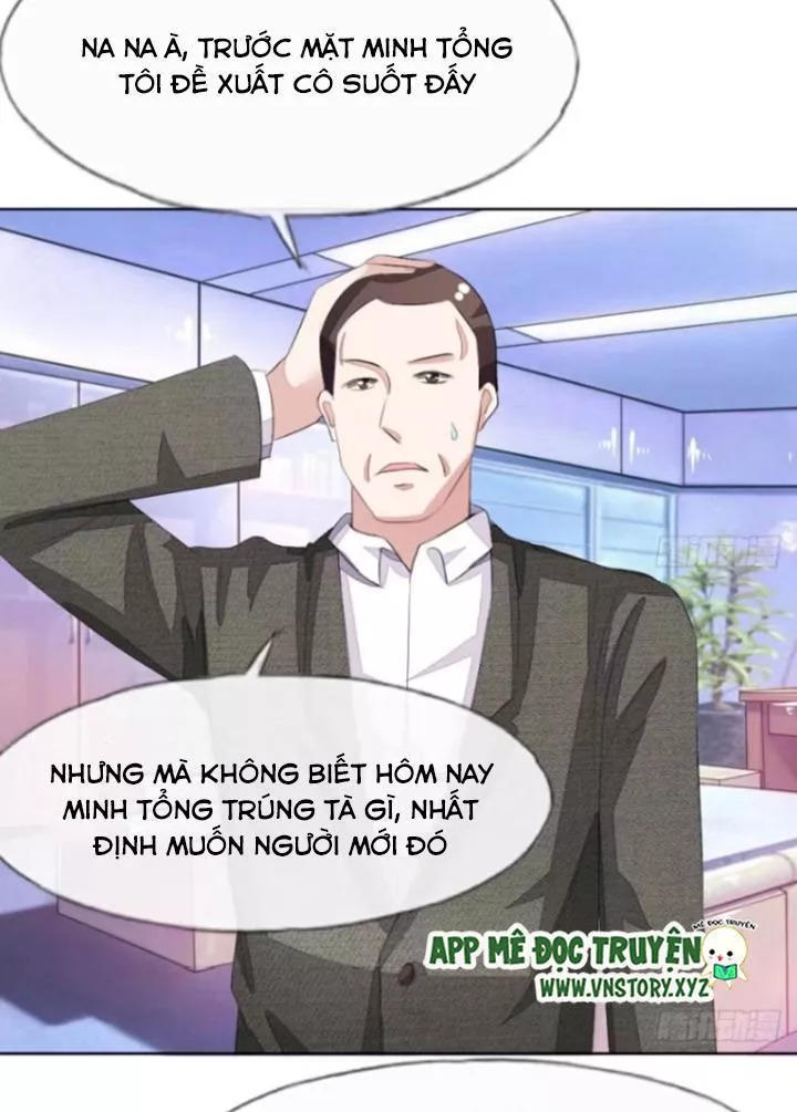 Nam Thần Ma Cà Rồng: Sủng Nhược Tiểu Lãn Thê Chapter 48 - Trang 2