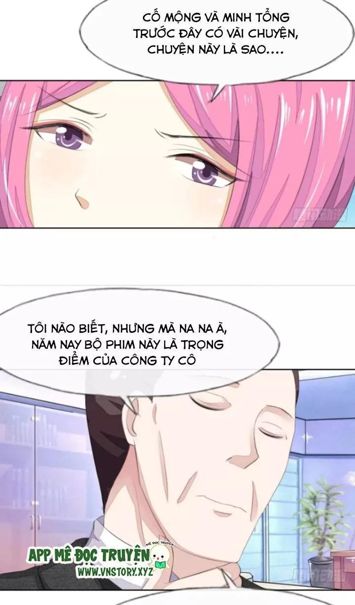 Nam Thần Ma Cà Rồng: Sủng Nhược Tiểu Lãn Thê Chapter 48 - Trang 2