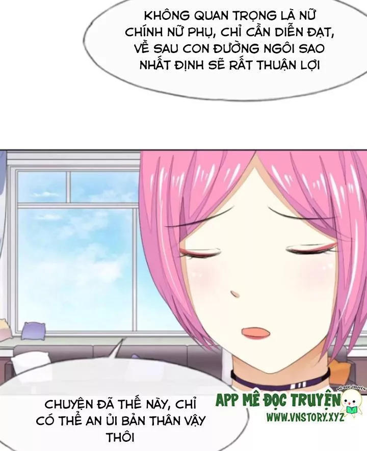 Nam Thần Ma Cà Rồng: Sủng Nhược Tiểu Lãn Thê Chapter 48 - Trang 2