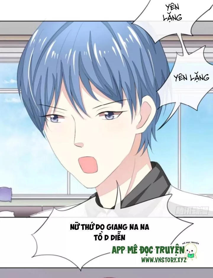 Nam Thần Ma Cà Rồng: Sủng Nhược Tiểu Lãn Thê Chapter 48 - Trang 2