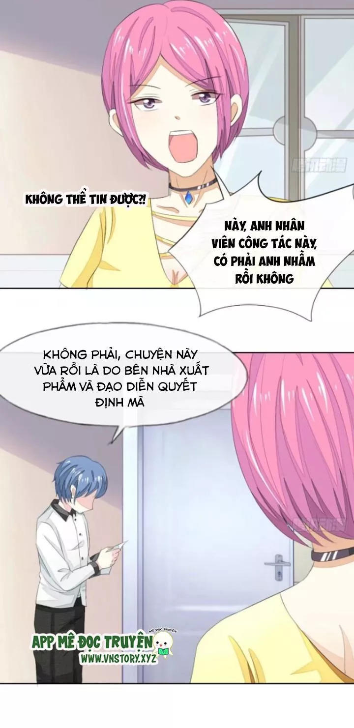 Nam Thần Ma Cà Rồng: Sủng Nhược Tiểu Lãn Thê Chapter 48 - Trang 2