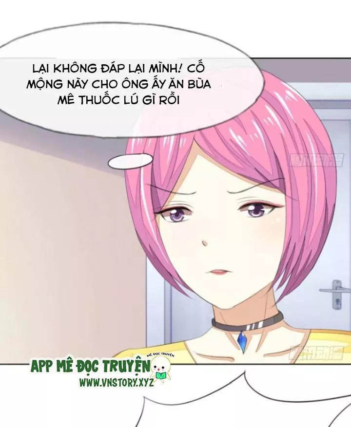 Nam Thần Ma Cà Rồng: Sủng Nhược Tiểu Lãn Thê Chapter 48 - Trang 2