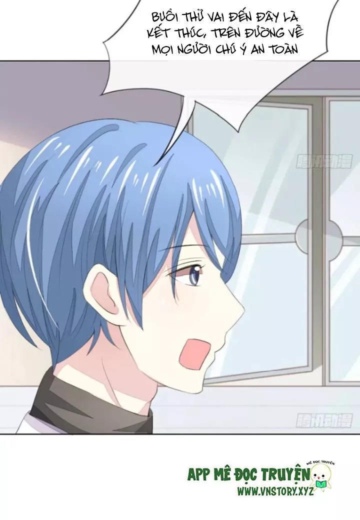 Nam Thần Ma Cà Rồng: Sủng Nhược Tiểu Lãn Thê Chapter 48 - Trang 2