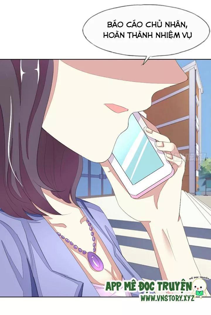 Nam Thần Ma Cà Rồng: Sủng Nhược Tiểu Lãn Thê Chapter 49 - Trang 2