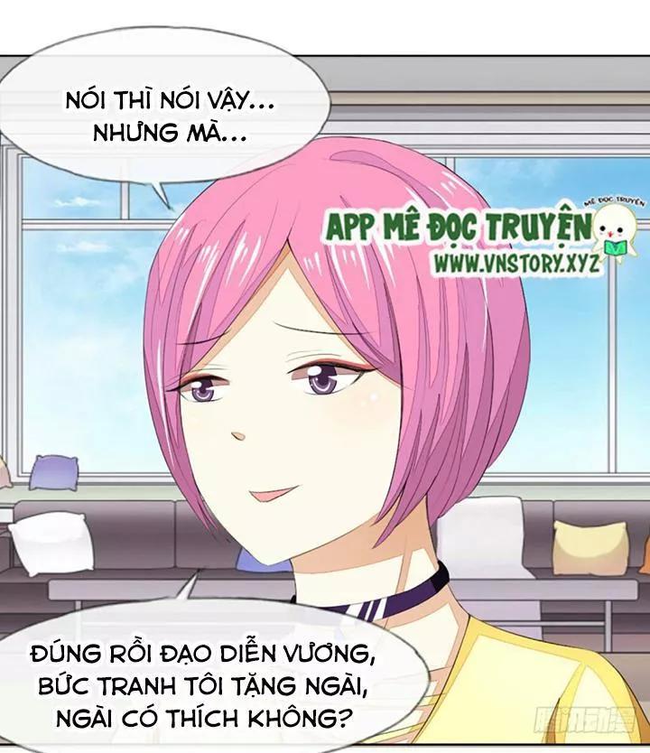 Nam Thần Ma Cà Rồng: Sủng Nhược Tiểu Lãn Thê Chapter 49 - Trang 2