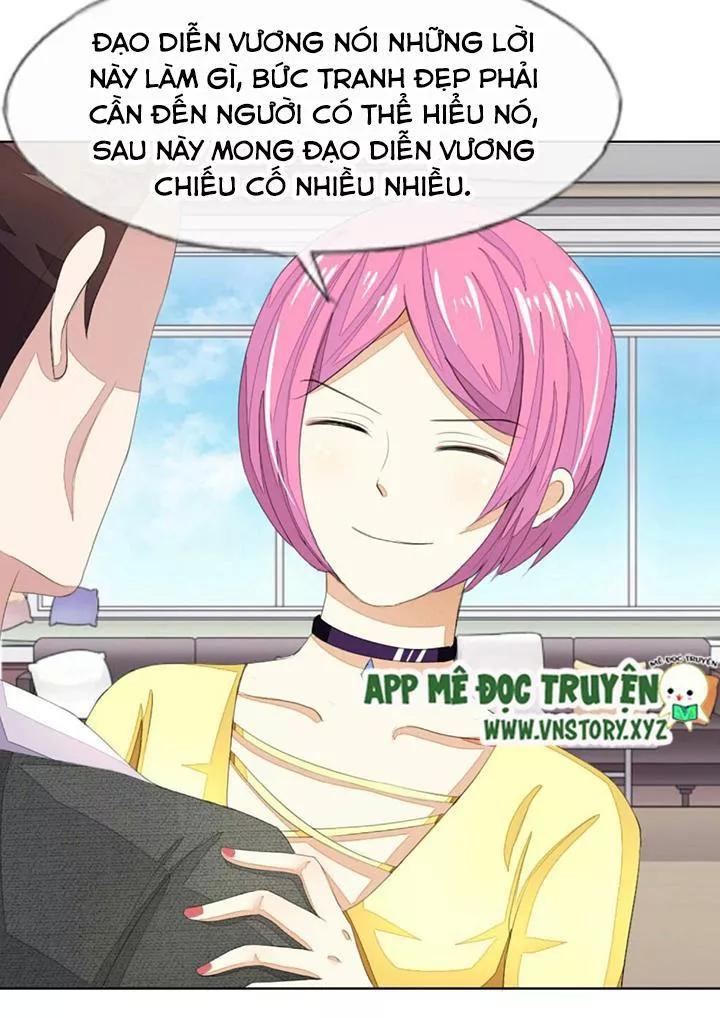 Nam Thần Ma Cà Rồng: Sủng Nhược Tiểu Lãn Thê Chapter 49 - Trang 2