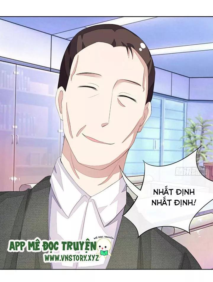 Nam Thần Ma Cà Rồng: Sủng Nhược Tiểu Lãn Thê Chapter 49 - Trang 2