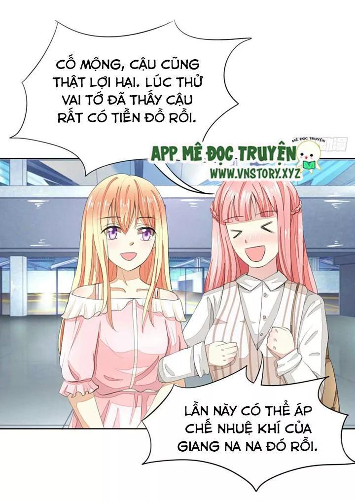 Nam Thần Ma Cà Rồng: Sủng Nhược Tiểu Lãn Thê Chapter 49 - Trang 2