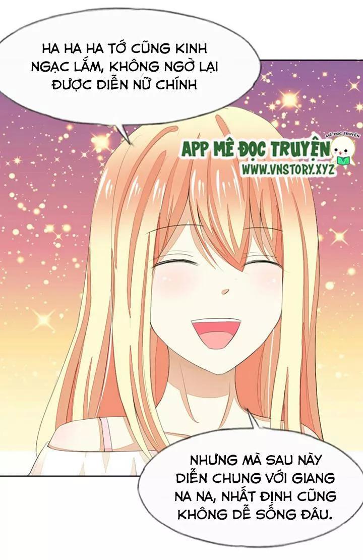 Nam Thần Ma Cà Rồng: Sủng Nhược Tiểu Lãn Thê Chapter 49 - Trang 2