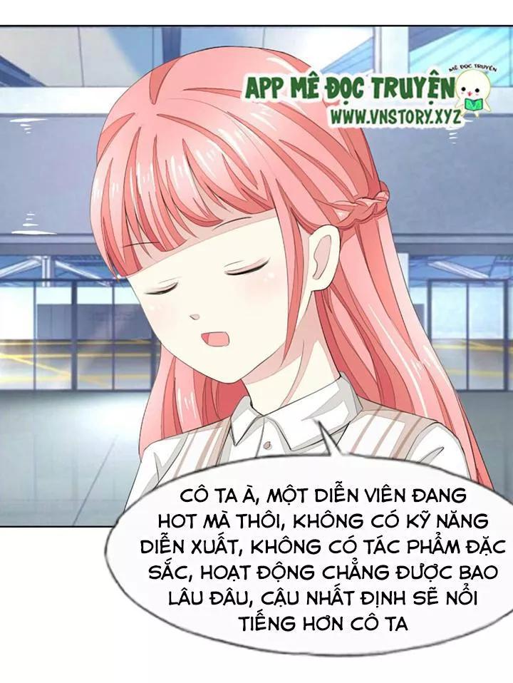 Nam Thần Ma Cà Rồng: Sủng Nhược Tiểu Lãn Thê Chapter 49 - Trang 2