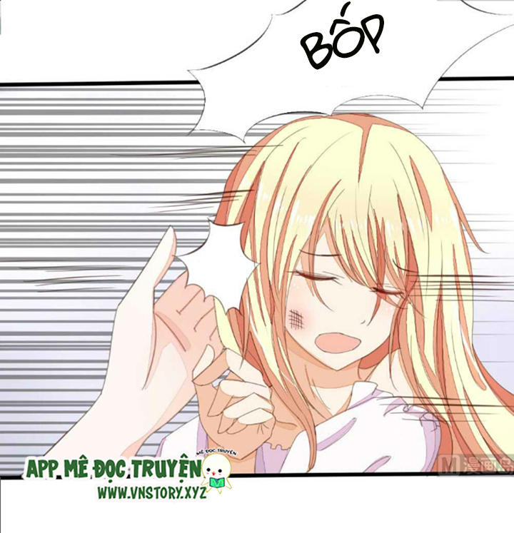 Nam Thần Ma Cà Rồng: Sủng Nhược Tiểu Lãn Thê Chapter 5 - Trang 2