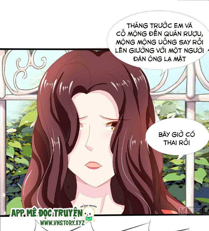 Nam Thần Ma Cà Rồng: Sủng Nhược Tiểu Lãn Thê Chapter 5 - Trang 2