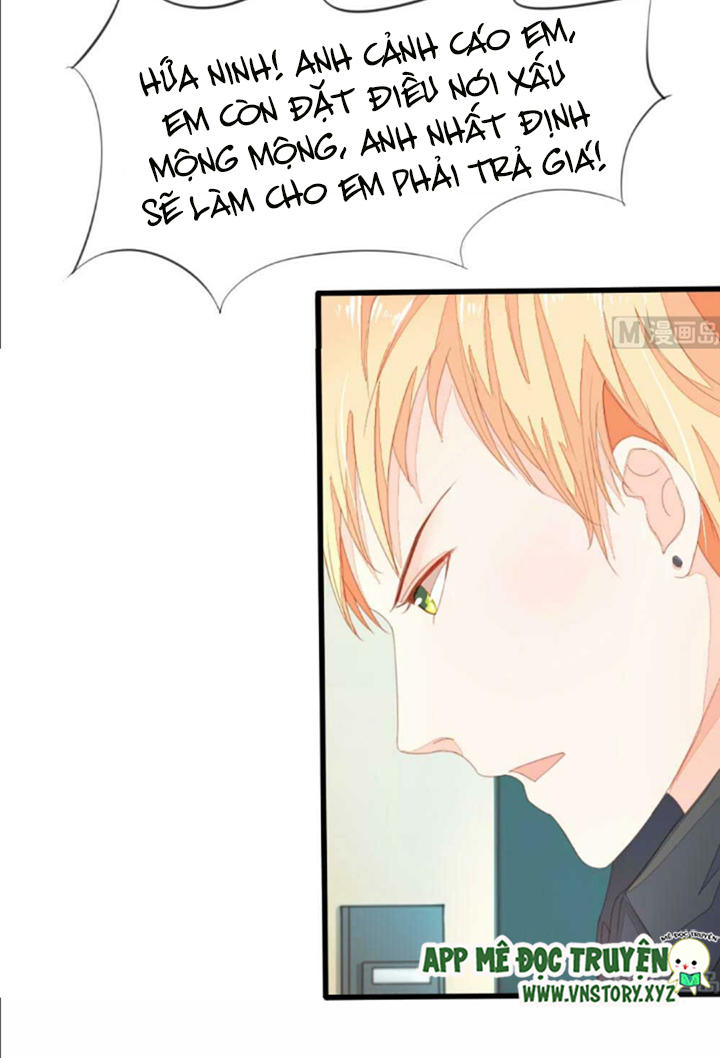 Nam Thần Ma Cà Rồng: Sủng Nhược Tiểu Lãn Thê Chapter 5 - Trang 2