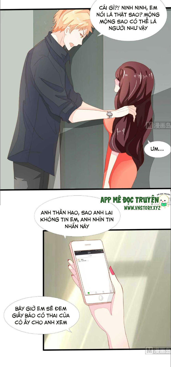 Nam Thần Ma Cà Rồng: Sủng Nhược Tiểu Lãn Thê Chapter 5 - Trang 2