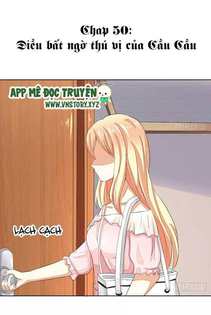 Nam Thần Ma Cà Rồng: Sủng Nhược Tiểu Lãn Thê Chapter 50 - Trang 2