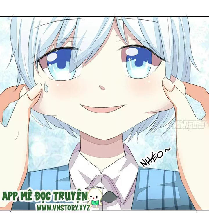 Nam Thần Ma Cà Rồng: Sủng Nhược Tiểu Lãn Thê Chapter 50 - Trang 2