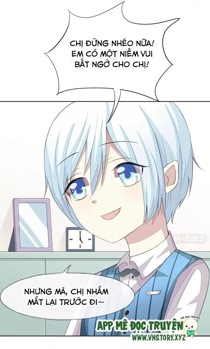 Nam Thần Ma Cà Rồng: Sủng Nhược Tiểu Lãn Thê Chapter 50 - Trang 2