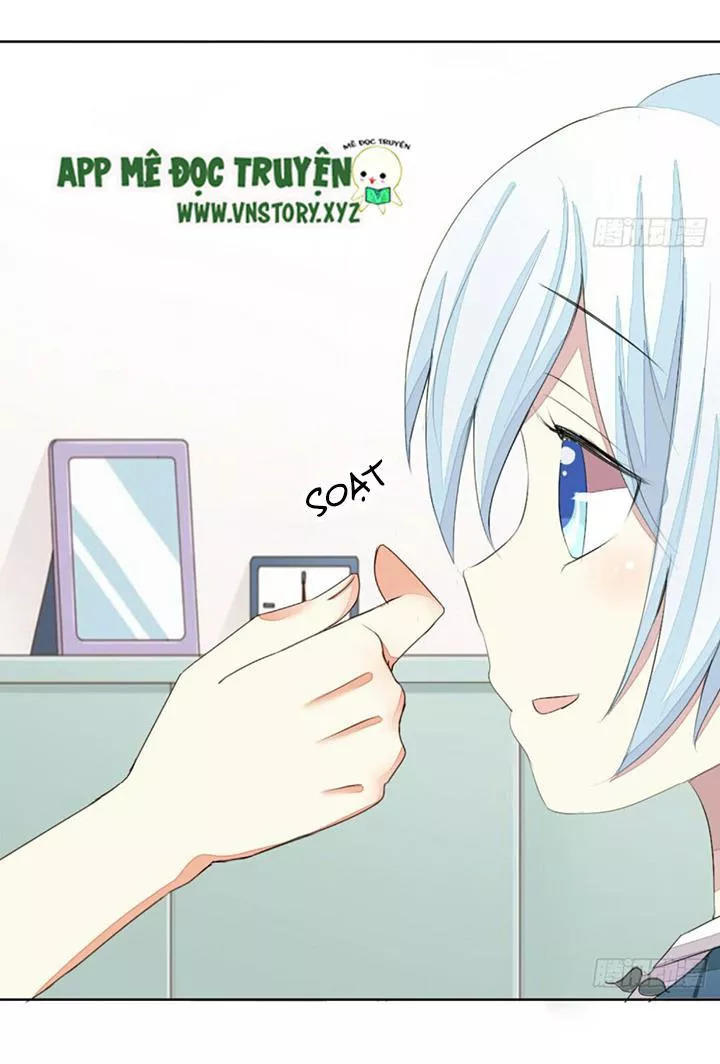 Nam Thần Ma Cà Rồng: Sủng Nhược Tiểu Lãn Thê Chapter 50 - Trang 2