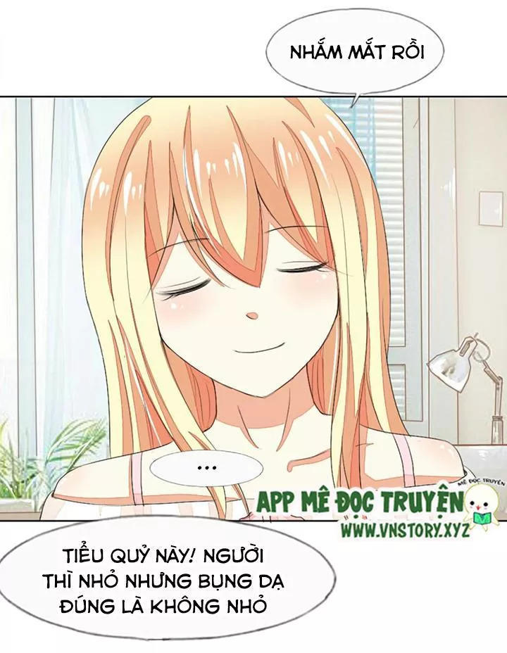 Nam Thần Ma Cà Rồng: Sủng Nhược Tiểu Lãn Thê Chapter 50 - Trang 2