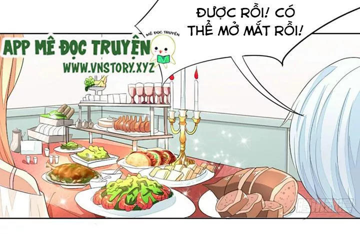 Nam Thần Ma Cà Rồng: Sủng Nhược Tiểu Lãn Thê Chapter 50 - Trang 2