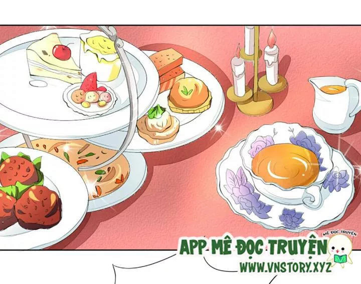 Nam Thần Ma Cà Rồng: Sủng Nhược Tiểu Lãn Thê Chapter 50 - Trang 2