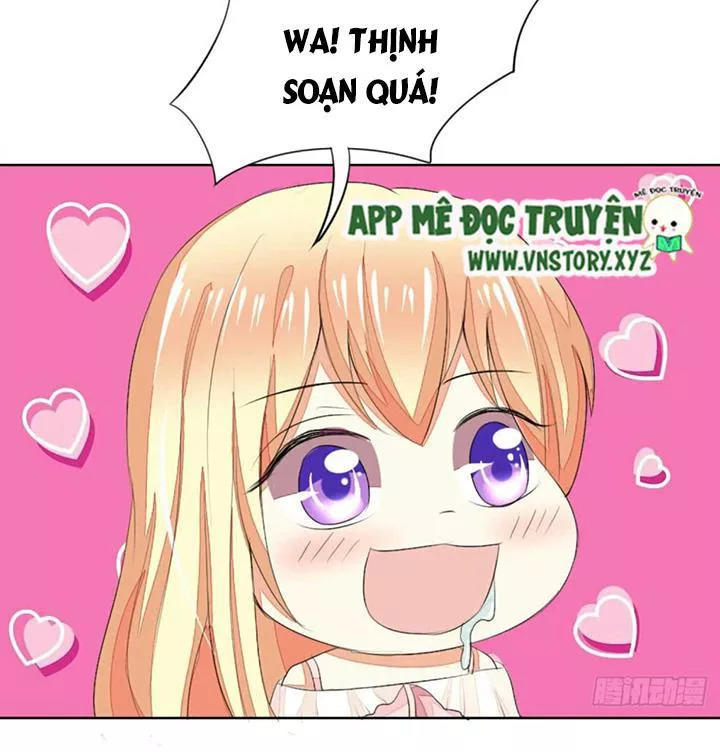 Nam Thần Ma Cà Rồng: Sủng Nhược Tiểu Lãn Thê Chapter 50 - Trang 2