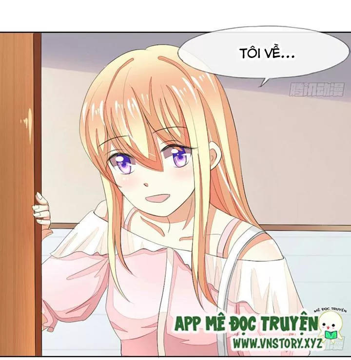 Nam Thần Ma Cà Rồng: Sủng Nhược Tiểu Lãn Thê Chapter 50 - Trang 2