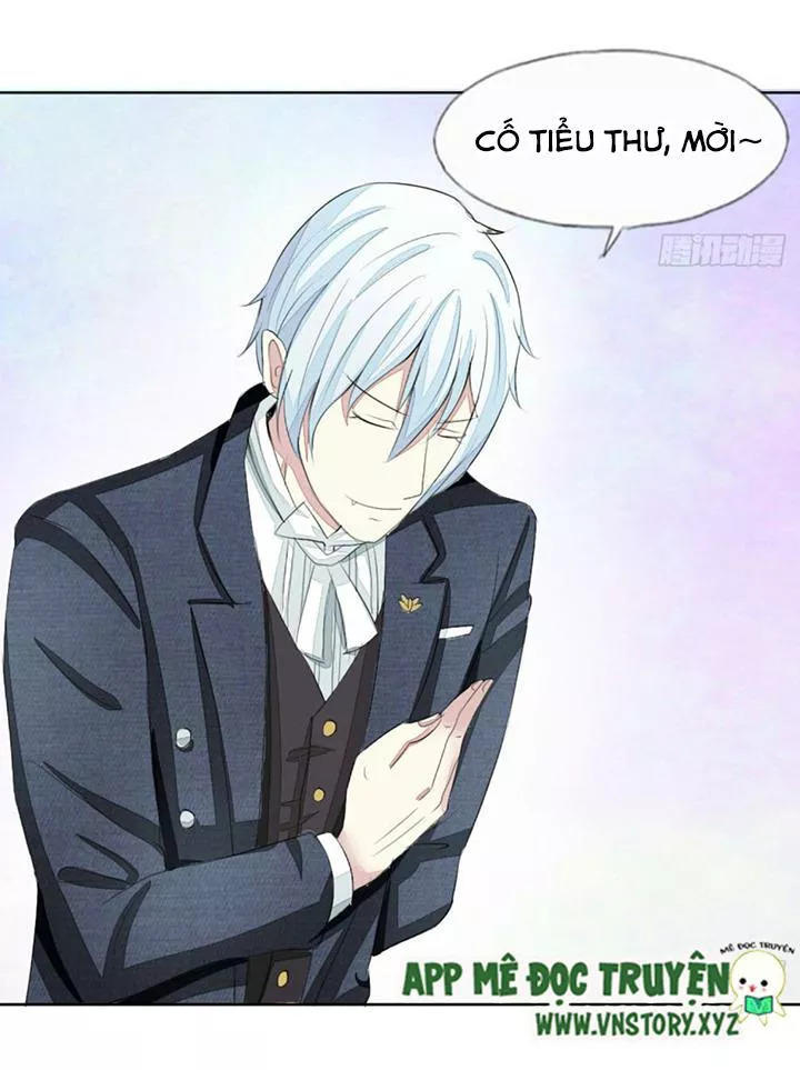 Nam Thần Ma Cà Rồng: Sủng Nhược Tiểu Lãn Thê Chapter 50 - Trang 2