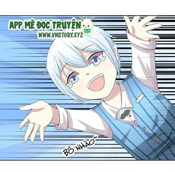 Nam Thần Ma Cà Rồng: Sủng Nhược Tiểu Lãn Thê Chapter 50 - Trang 2