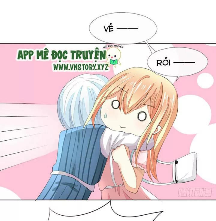 Nam Thần Ma Cà Rồng: Sủng Nhược Tiểu Lãn Thê Chapter 50 - Trang 2