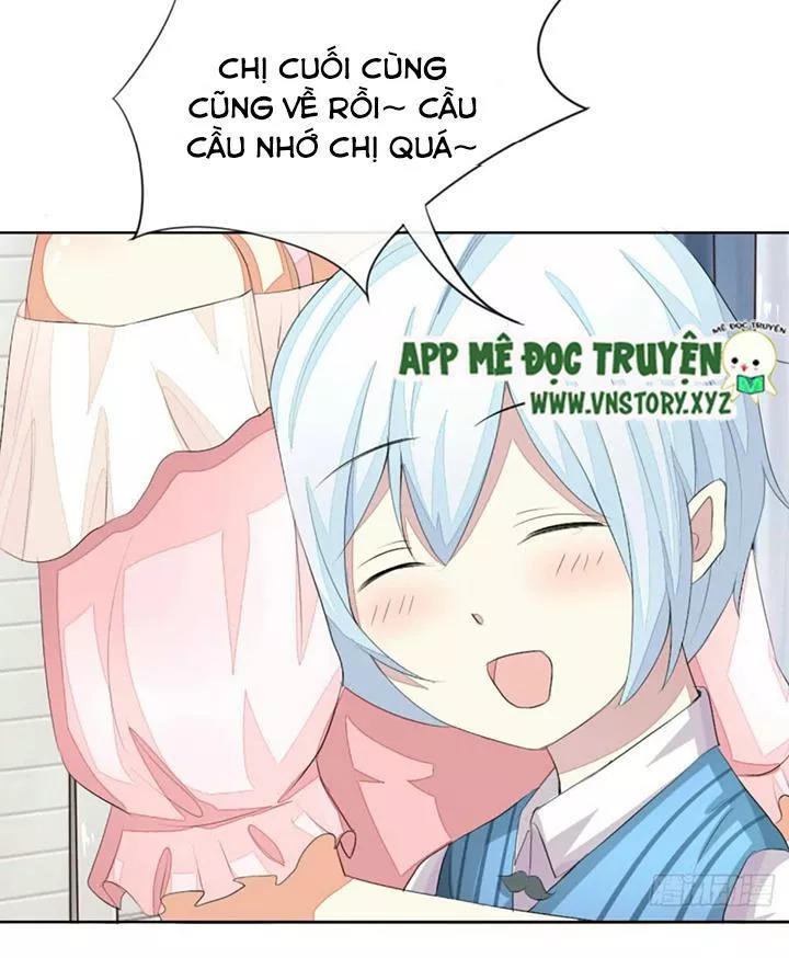 Nam Thần Ma Cà Rồng: Sủng Nhược Tiểu Lãn Thê Chapter 50 - Trang 2