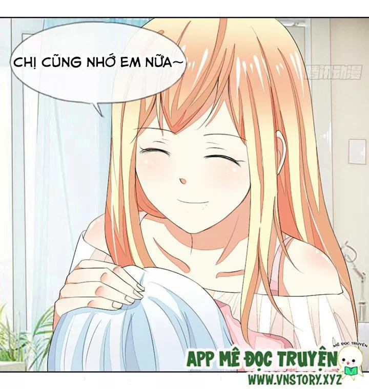 Nam Thần Ma Cà Rồng: Sủng Nhược Tiểu Lãn Thê Chapter 50 - Trang 2