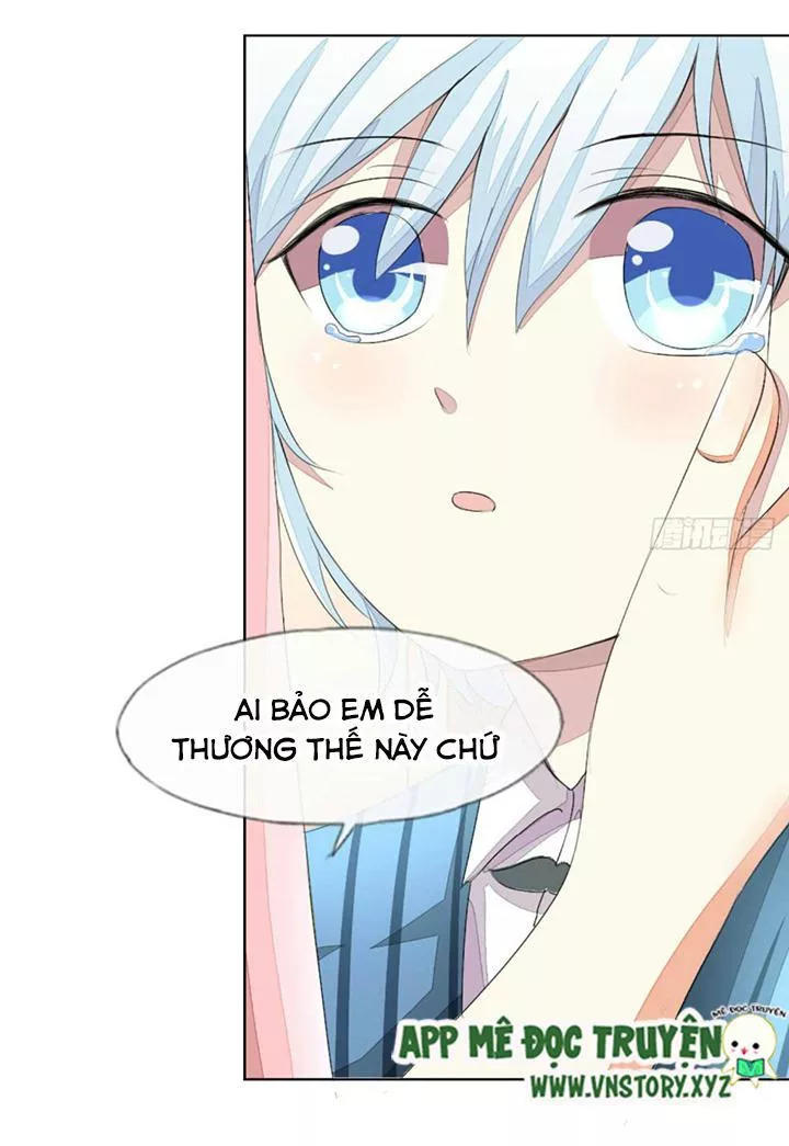 Nam Thần Ma Cà Rồng: Sủng Nhược Tiểu Lãn Thê Chapter 50 - Trang 2