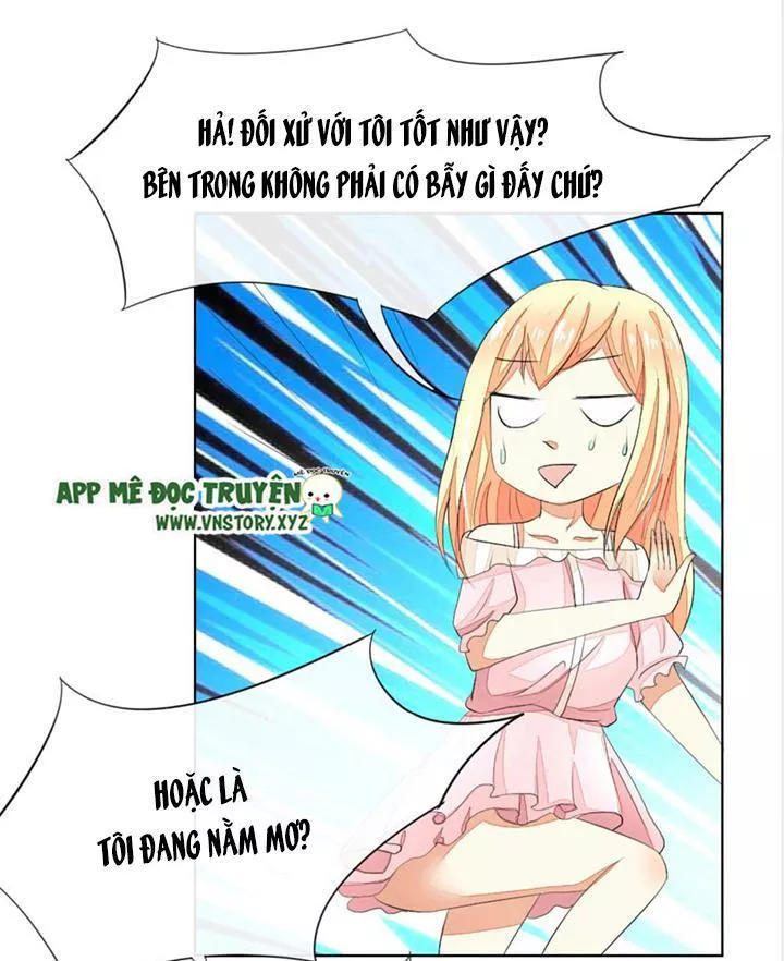 Nam Thần Ma Cà Rồng: Sủng Nhược Tiểu Lãn Thê Chapter 51 - Trang 2