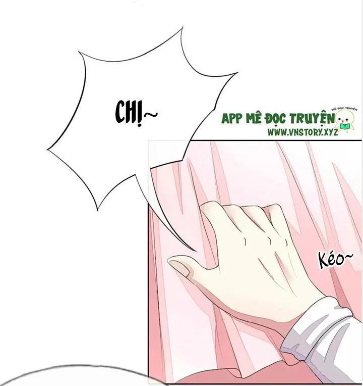 Nam Thần Ma Cà Rồng: Sủng Nhược Tiểu Lãn Thê Chapter 51 - Trang 2