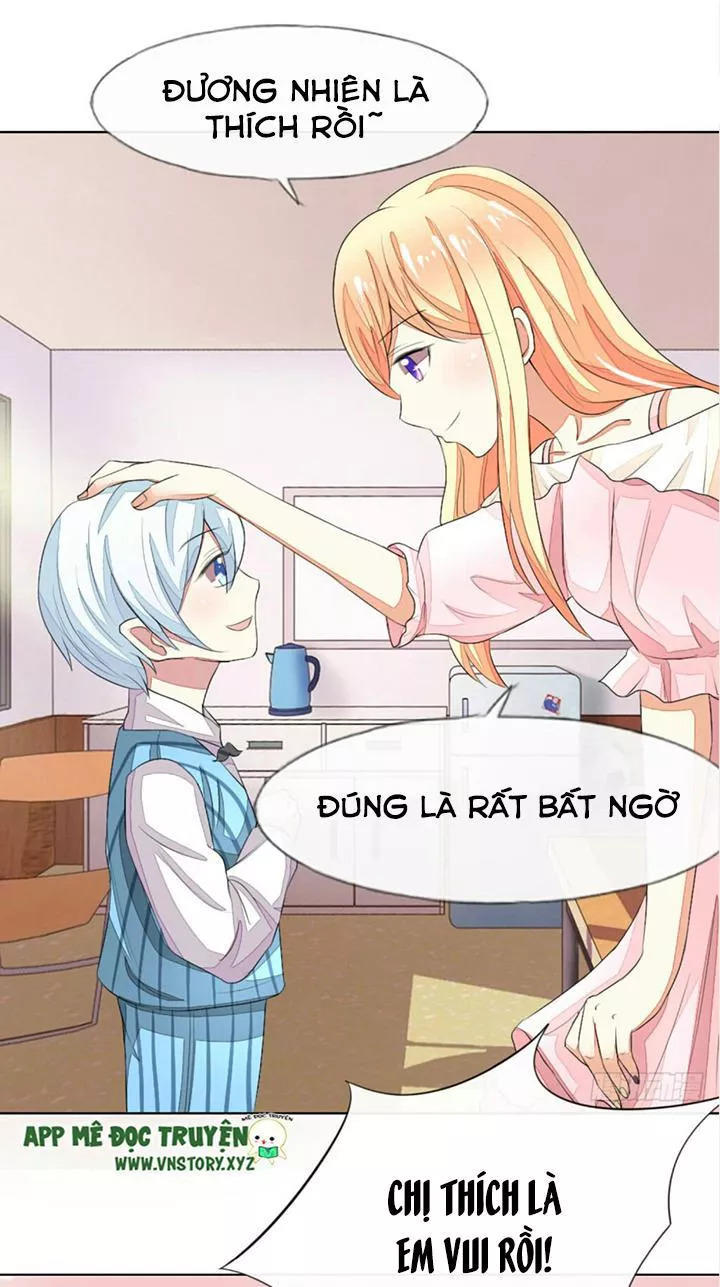 Nam Thần Ma Cà Rồng: Sủng Nhược Tiểu Lãn Thê Chapter 51 - Trang 2