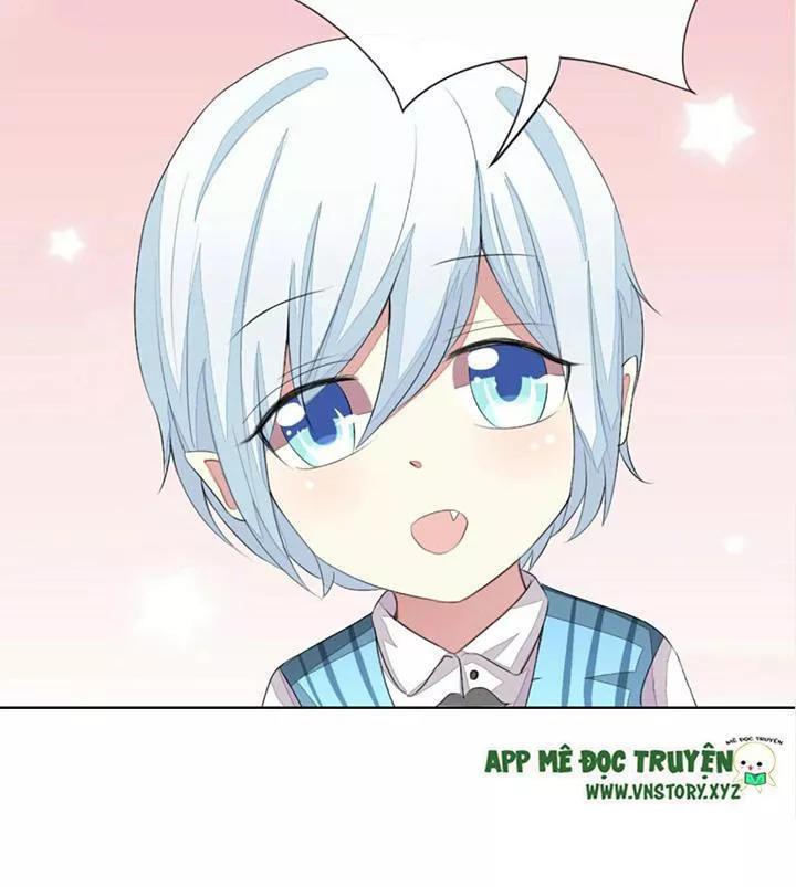 Nam Thần Ma Cà Rồng: Sủng Nhược Tiểu Lãn Thê Chapter 51 - Trang 2