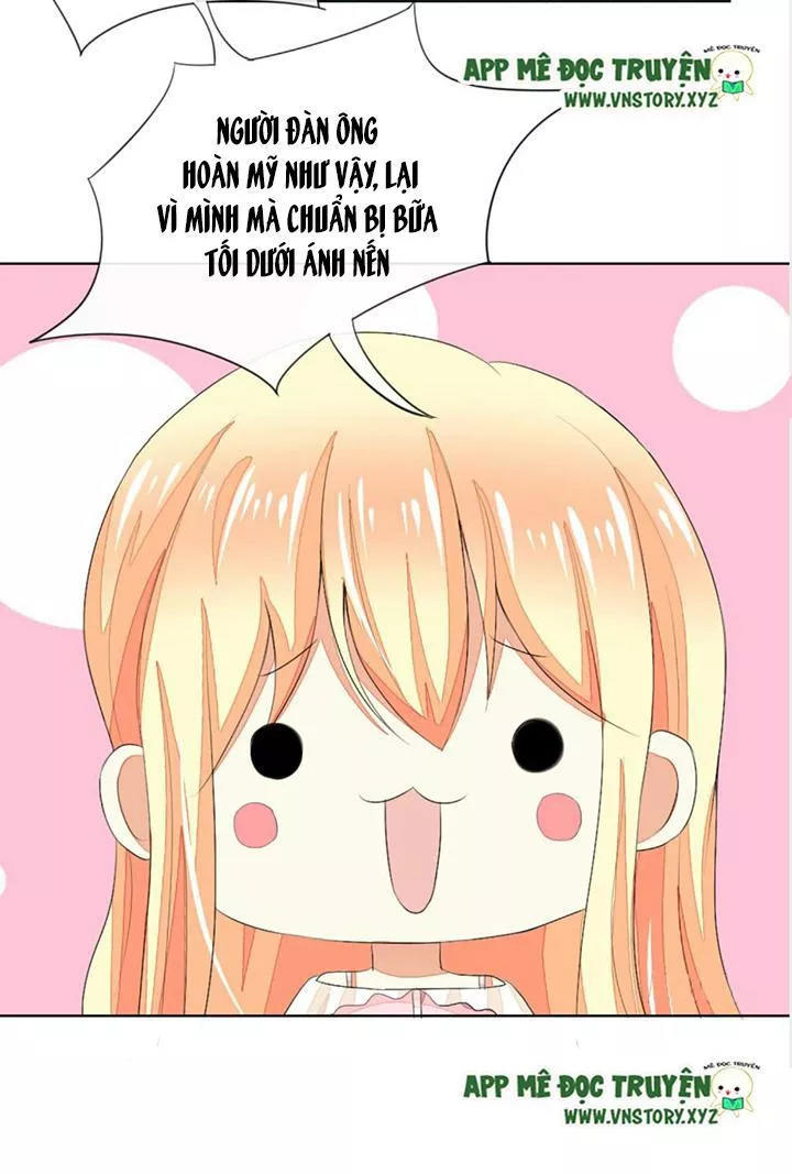 Nam Thần Ma Cà Rồng: Sủng Nhược Tiểu Lãn Thê Chapter 51 - Trang 2