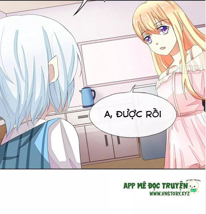 Nam Thần Ma Cà Rồng: Sủng Nhược Tiểu Lãn Thê Chapter 51 - Trang 2