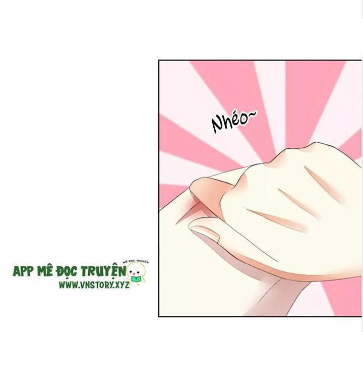 Nam Thần Ma Cà Rồng: Sủng Nhược Tiểu Lãn Thê Chapter 51 - Trang 2