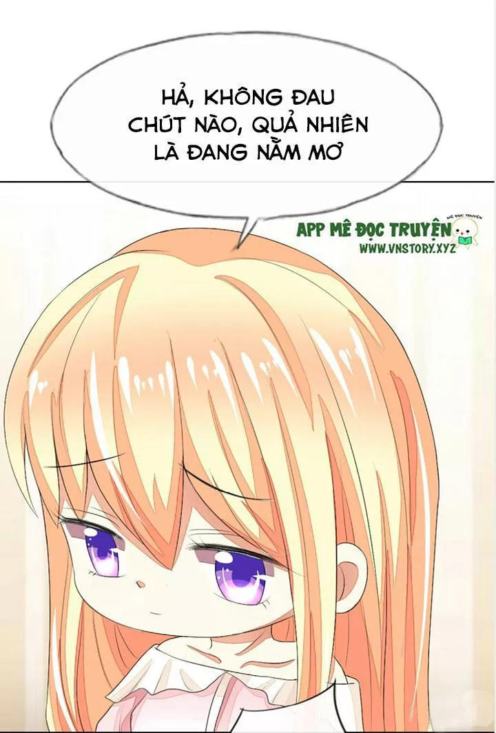 Nam Thần Ma Cà Rồng: Sủng Nhược Tiểu Lãn Thê Chapter 51 - Trang 2